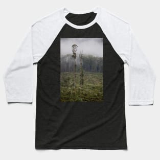 Cathedral Range, Taggerty, Victoria, Australia. Baseball T-Shirt